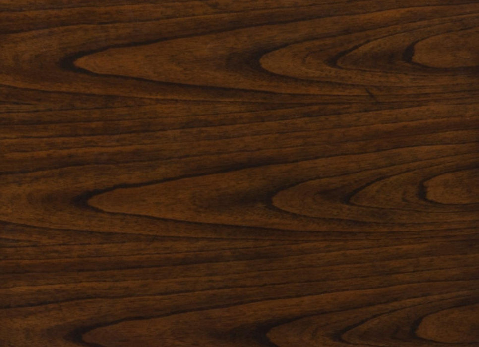 Frazier Dresser in Dark Cherry 1649-5 - VIP FURNITURE (NJ)