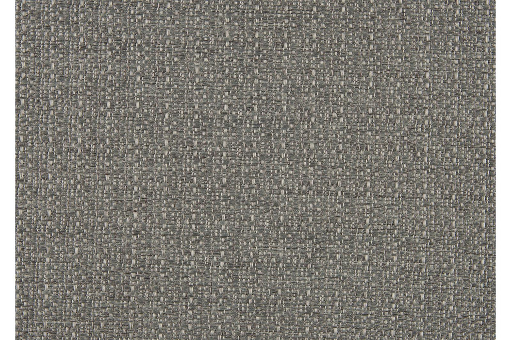 Granby Bench in Antique Gray 5627GY-13 - VIP FURNITURE (NJ)