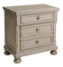 Bethel Nightstand in Gray 2259GY-4 - VIP FURNITURE (NJ)
