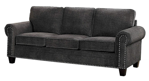 Cornelia Sofa in Dark Gray 8216DG-3 - VIP FURNITURE (NJ)