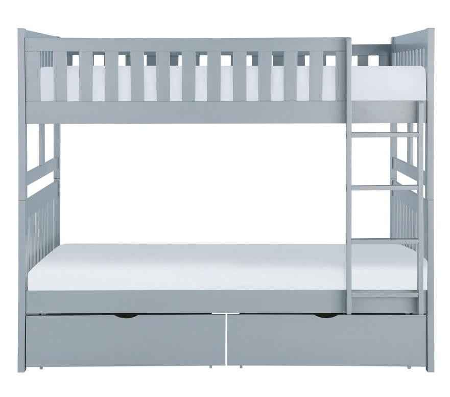 Orion Storage Boxes in Gray B2063-T