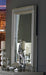 Bevelle Mirror in Silver 1958-6 image