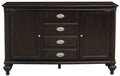 Marston Buffet in Dark Cherry 2615DC-55
