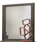 Vestavia Mirror in Gray 1936-6