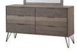 Urbanite Dresser in Tri-tone Gray 1604-5 image