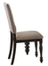 Begonia Side Chair in Gray (Set of 2) image