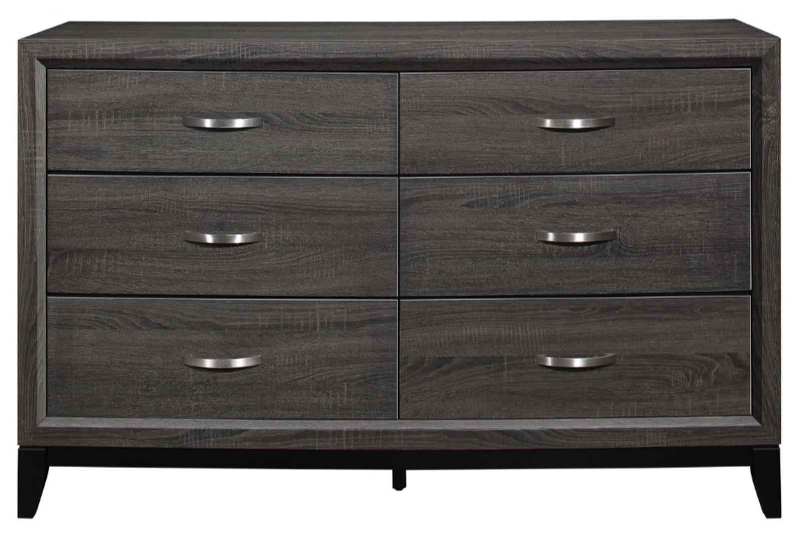Davi Dresser in Gray 1645-5
