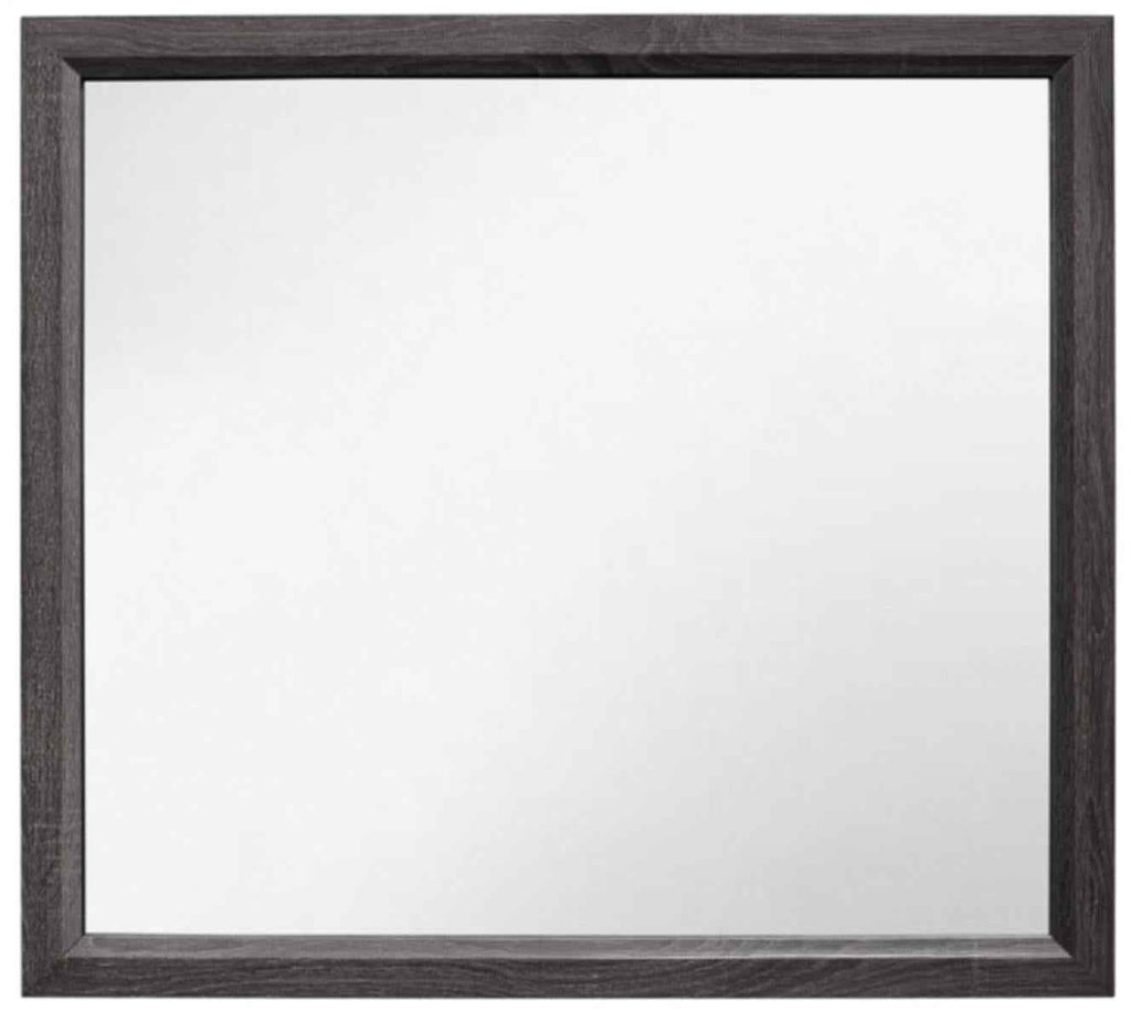 Davi Mirror in Gray 1645-6