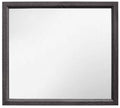 Davi Mirror in Gray 1645-6