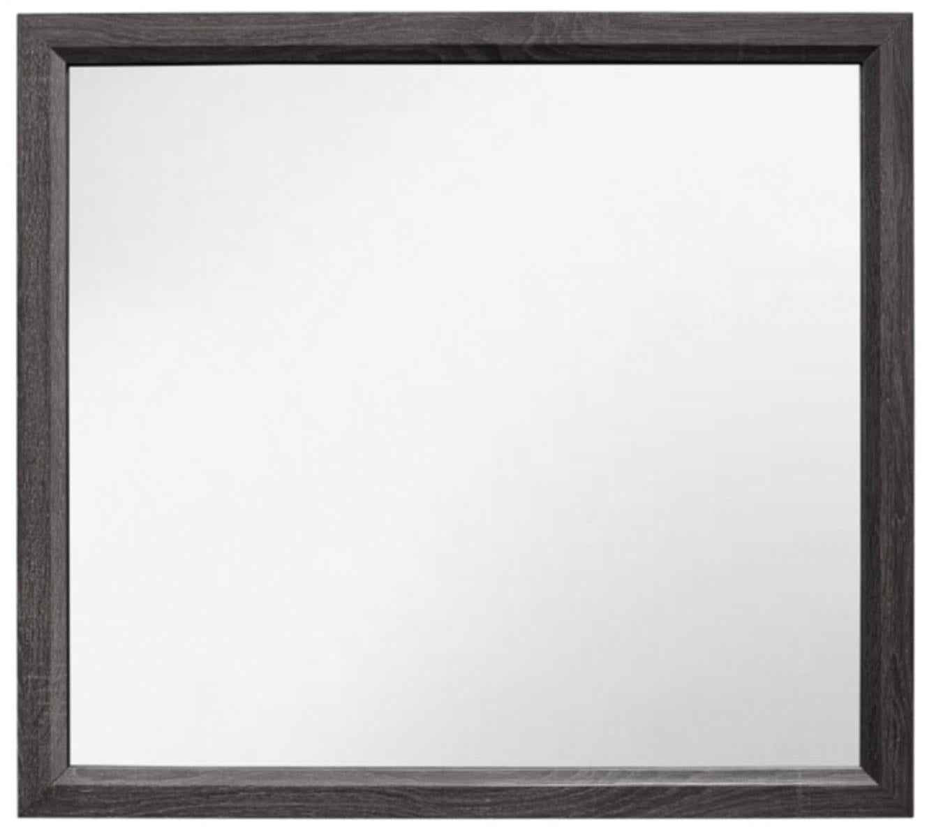 Davi Mirror in Gray 1645-6