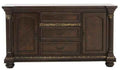Russian Hill Buffet/Server in Cherry 1808-55
