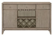 Mckewen Server in Gray 1820-40 image
