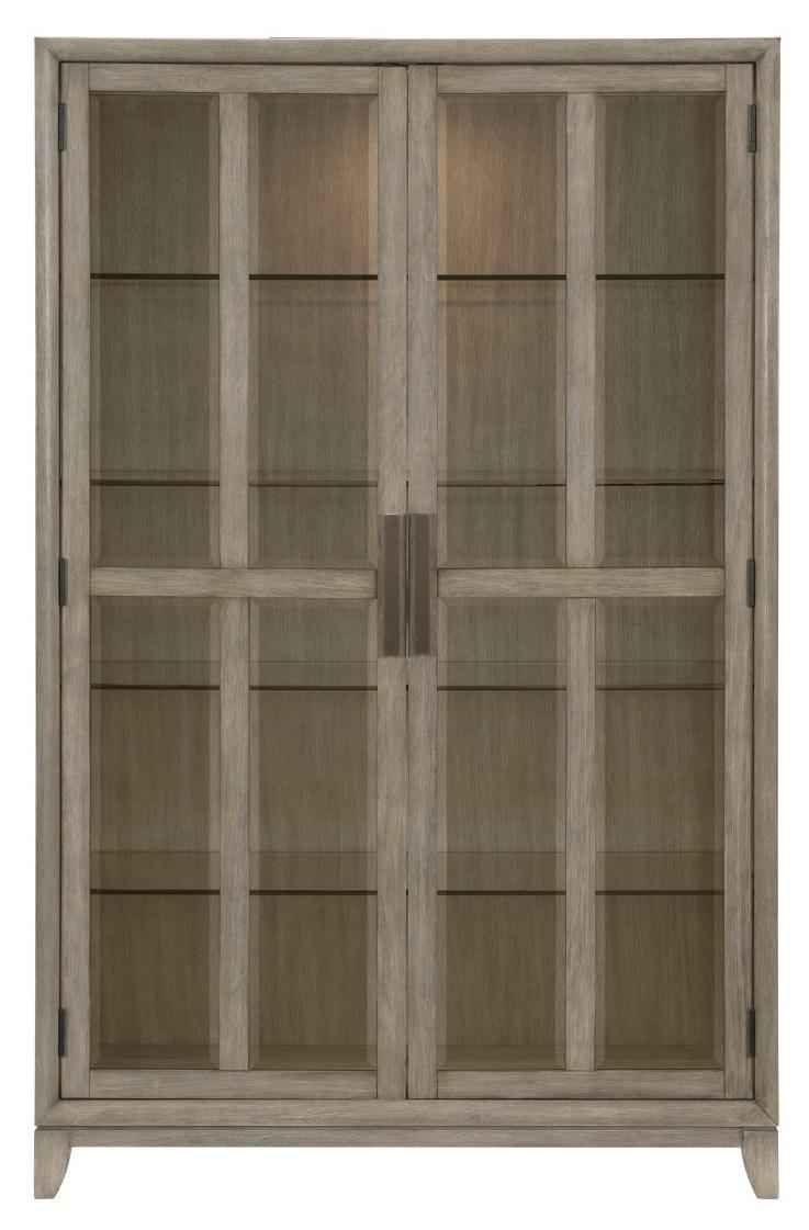 Mckewen Curion in Gray 1820-50