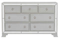 Avondale Dresser in Silver 1646-5