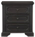 Bolingbrook Nightstand in Coffee 1647-4 image