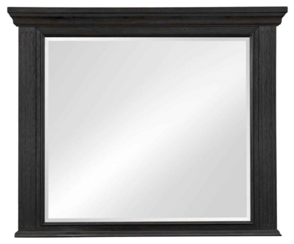 Bolingbrook Mirror in Coffee 1647-6