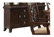 Keegan Buffet/Server in Cherry 2546-55 image