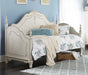 Cinderella Day Bed in Antique White 1386DNW* image