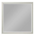 Wellsummer Mirror in Gray 1803GY-6