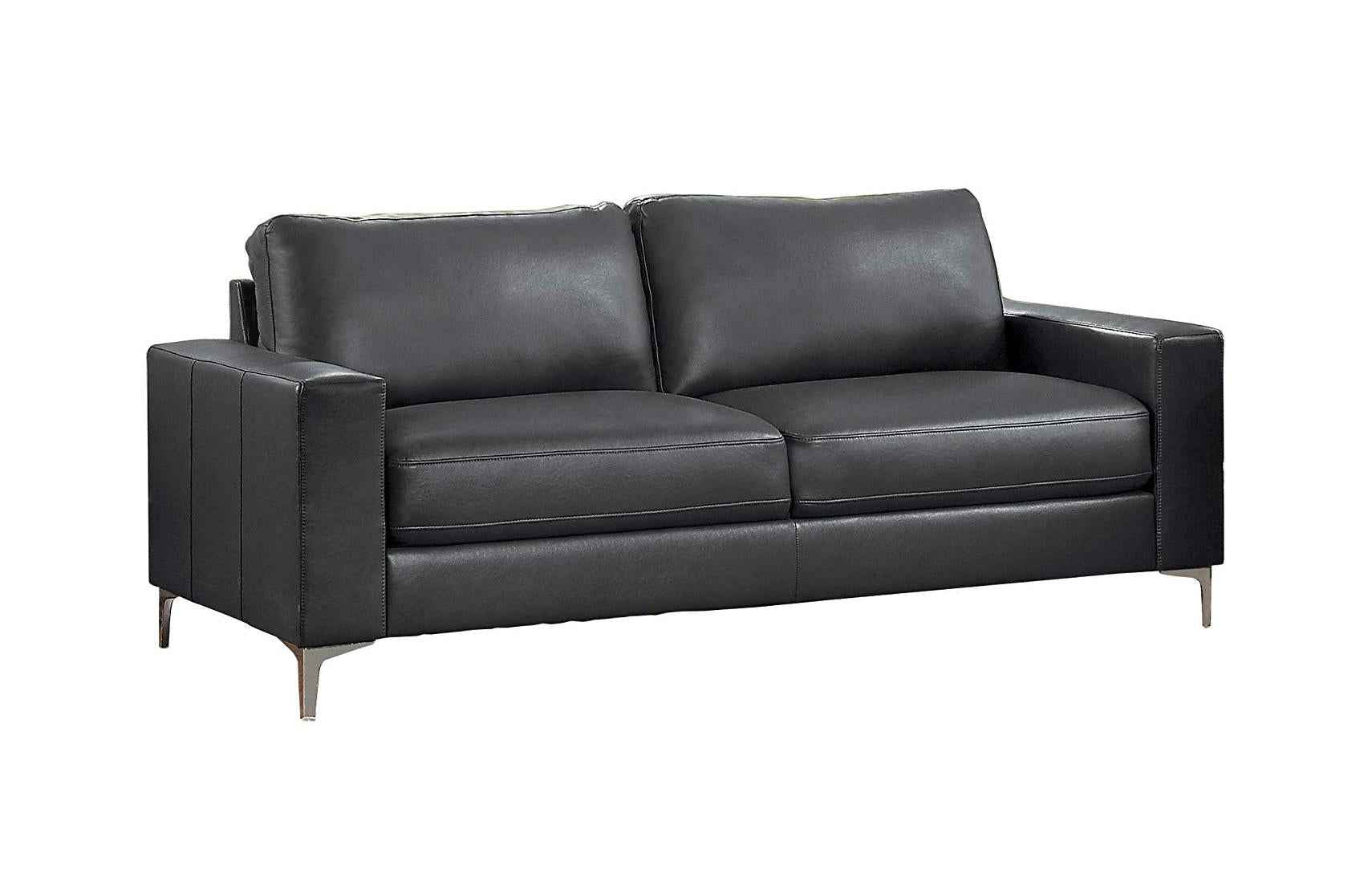 Iniko Sofa in Gray 8203GY-3
