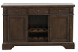 Reid Buffet/Server in Dark Cherry 5267RF-55 image