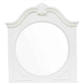 Lucida Mirror in White 2039W-6