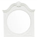 Lucida Mirror in White 2039W-6 image