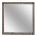 Woodrow Mirror in Gray 2042-6