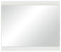 Kerren Mirror in White 1678W-6 image
