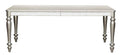 Orsina Dining Table in Silver 5477N-96