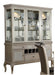 Crawford Buffet and Hutch in Silver 5546-50* image