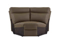 Olympia Corner Seat 8308-CR
