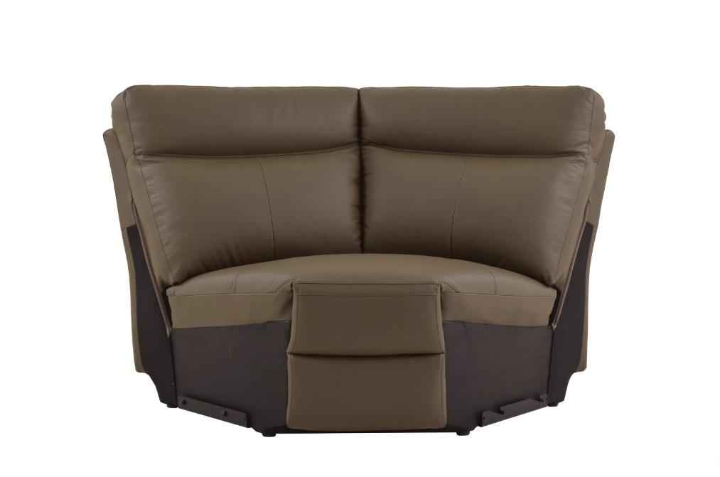 Olympia Corner Seat 8308-CR
