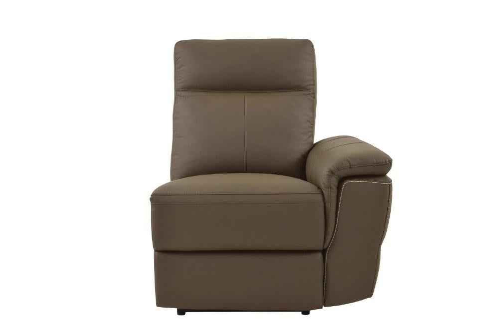 Olympia Power RSF Reclining Chair with USB Port 8308-RCPW
