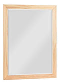 Bartly Mirror in Natural B2043-6