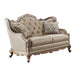 Florentina Loveseat in Taupe 8412-2 image