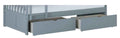 Orion Storage Boxes in Gray B2063-T