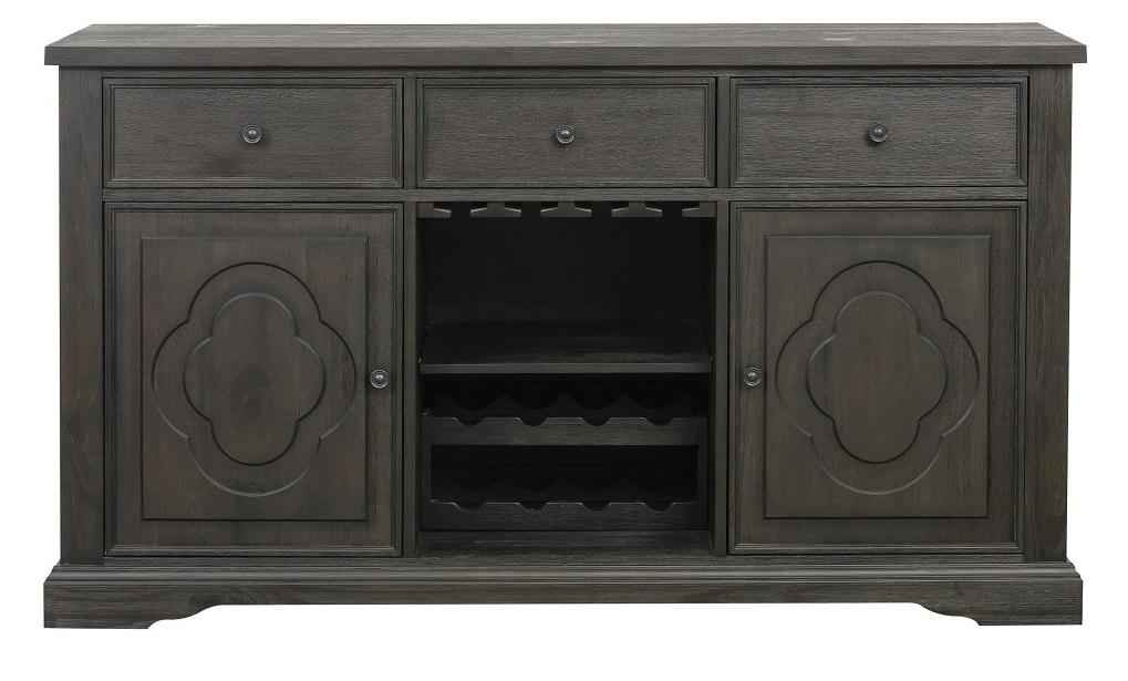 Arasina Server in Dark Pewter 5559N-40