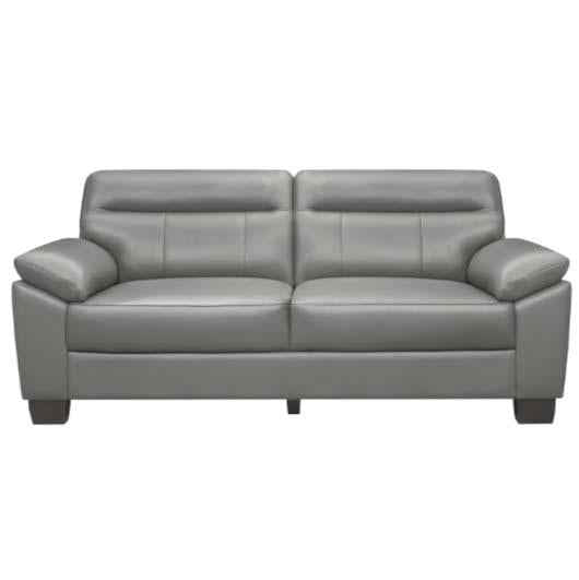 Denizen Sofa in Gray 9537GRY-3