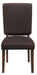 Sedley Side Chair in Walnut 5415RFS image