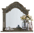 Catalonia Mirror in Platinum Gold 1824PG-6