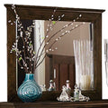 Eunice Mirror in Espresso 1844DC-6