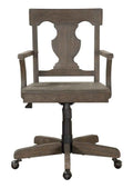 Toulon Office Chair in Wire-Brushed 5438-SW