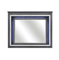 Allura Mirror in Gray 1916GY-6