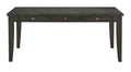 Baresford Dining Table in Gray 5674-72