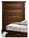 Cumberland Chest in Brown Cherry 2159-9 image