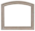 Bethel Mirror in Gray 2259GY-6