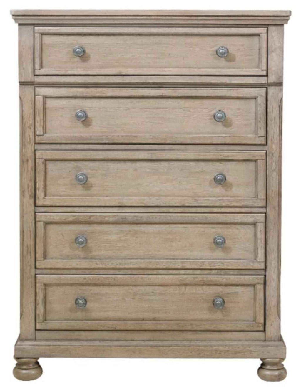 Bethel Chest in Gray 2259GY-9