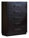 Larchmont Chest in Charcoal 5424-9