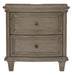 Vermillion Nightstand in Gray 5442-4 image